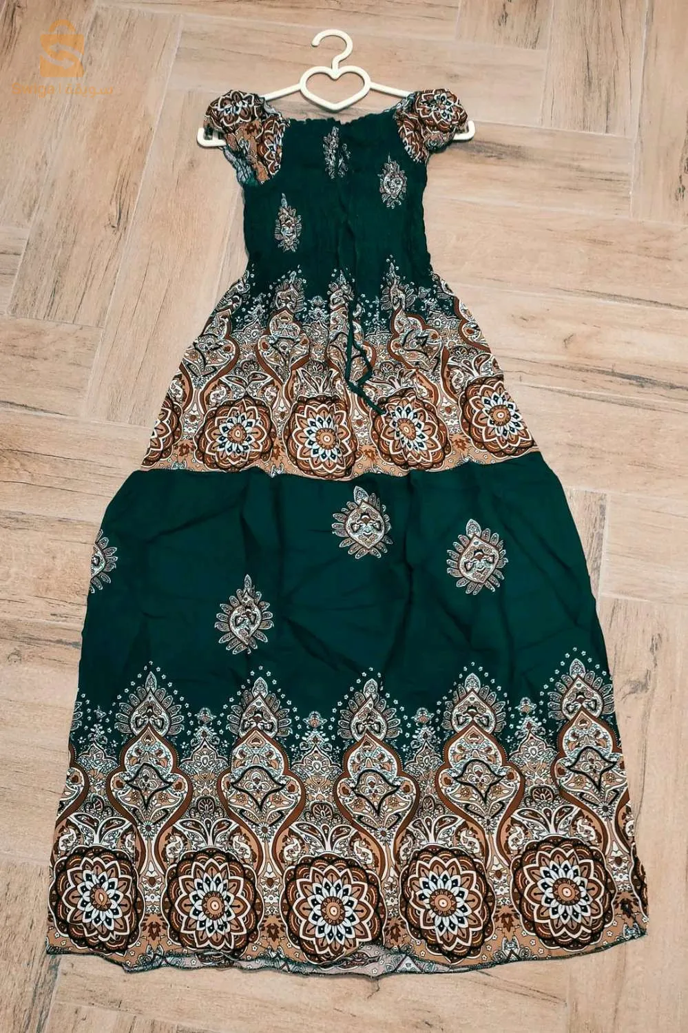 روبة الصيف و البحر