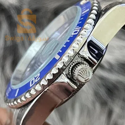 ساعة رولكس سوبمارين