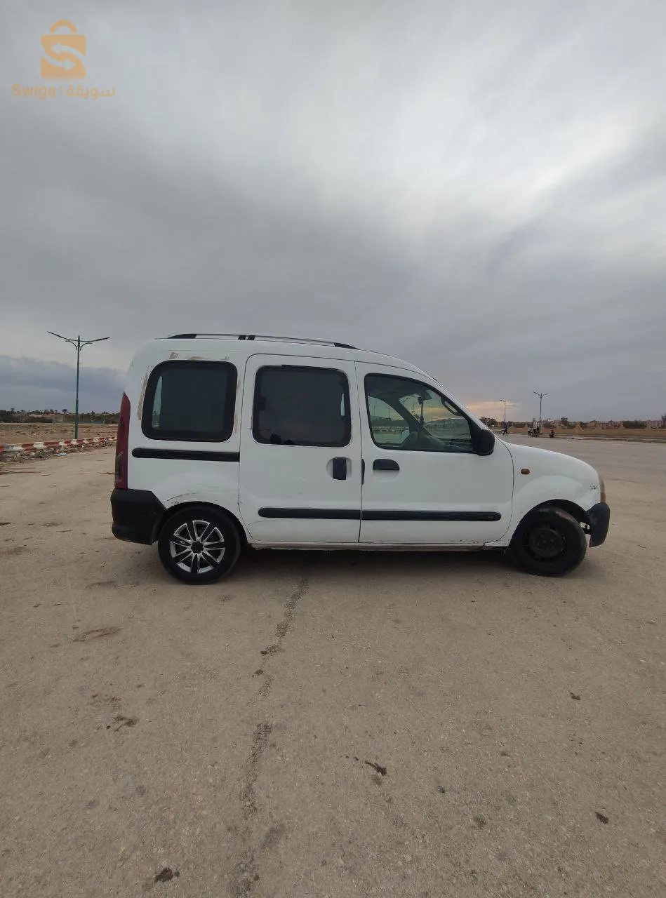 kangoo