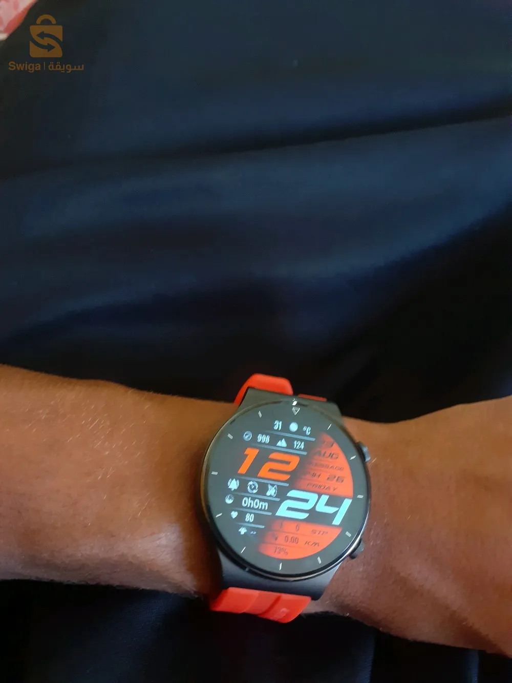 هواوي gt 2 برو