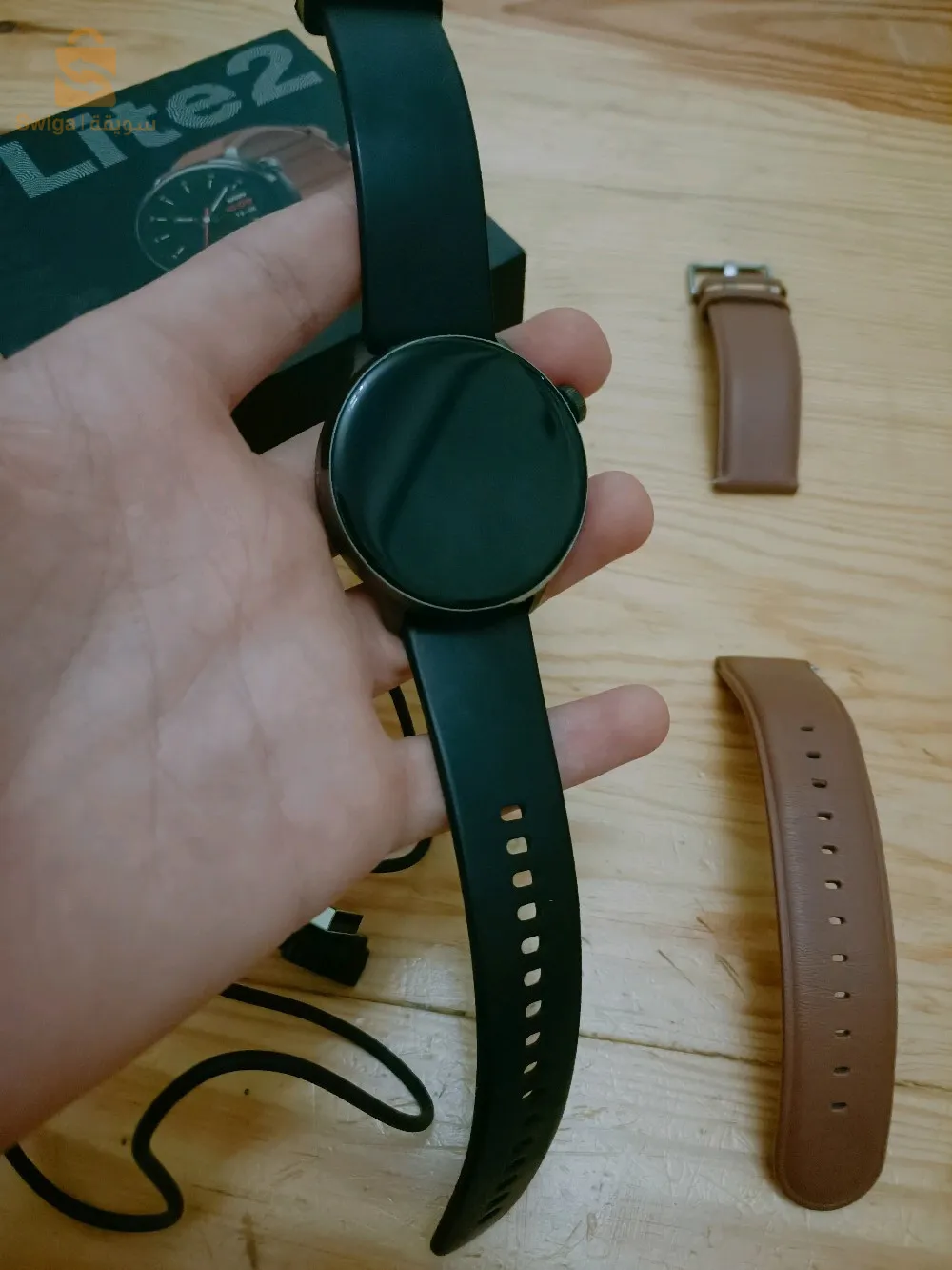 mibro watch lite 2