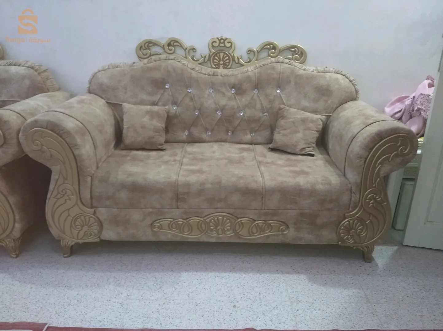 صالون