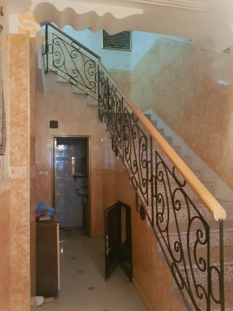 vila a vendre a hey salem kharouba mostaganem