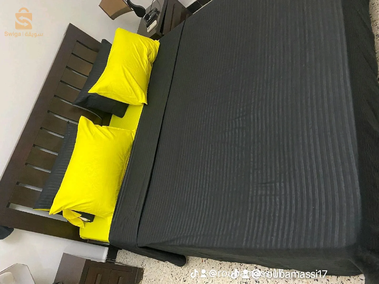 نسيرة نونو بلكور سيدي امحمد الجزائر