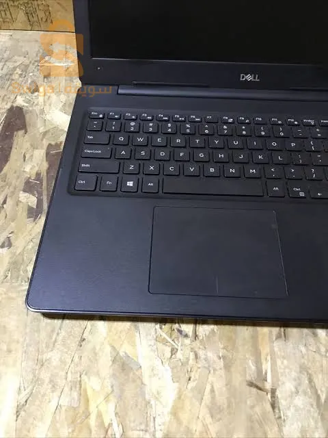 Dell Latitude 3590 Core i3-7130U 2,7 GHz 4 Go 500 Go 15,6 pouces Win10 A111