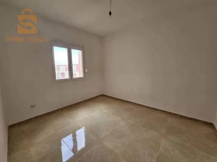 Residence for sale under a duplex in Oum El Bouaghi Medium with Youssef Abdel Moumen
