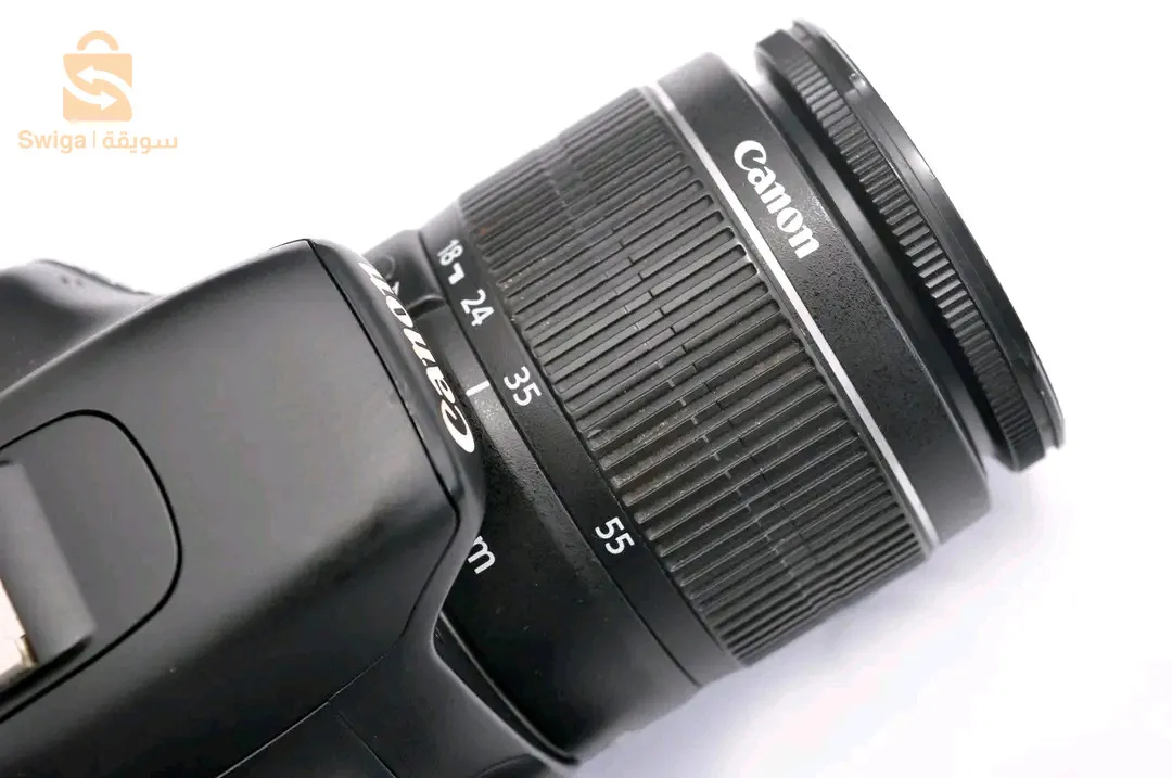 canon 550d