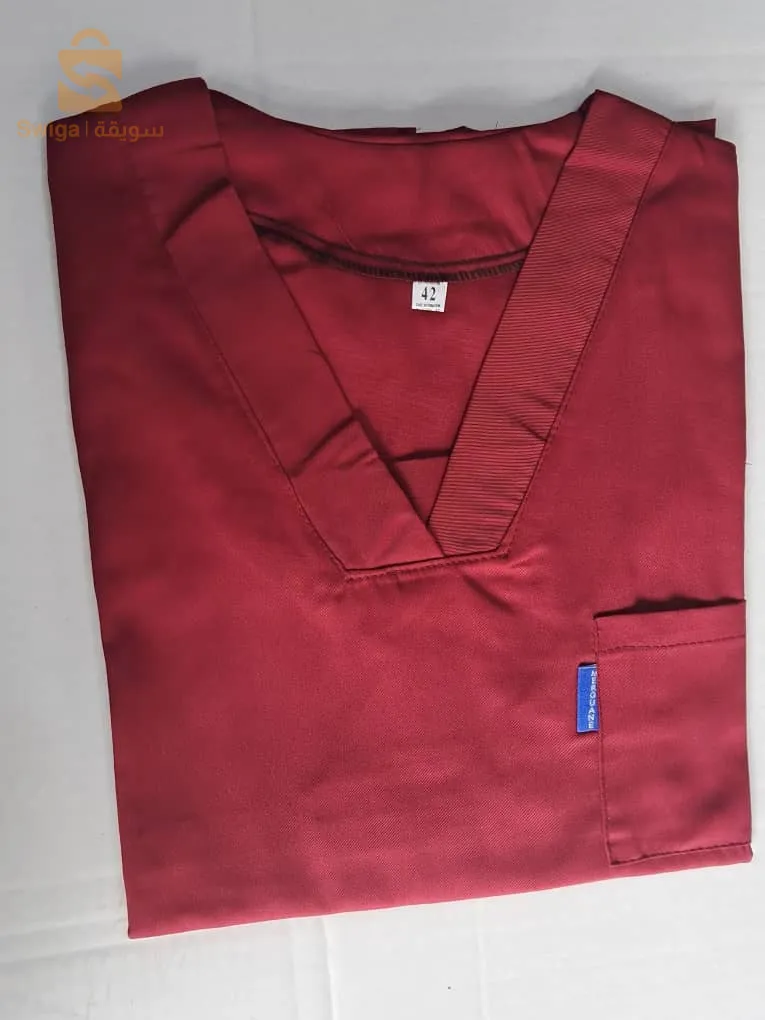 tenue médicale
