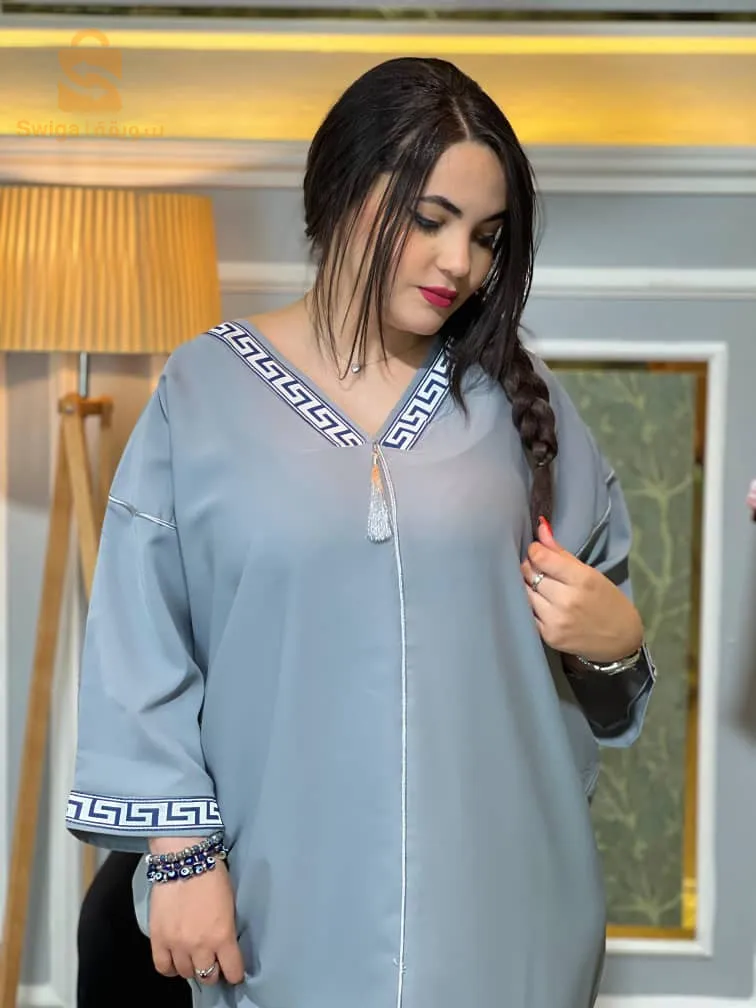 عباية