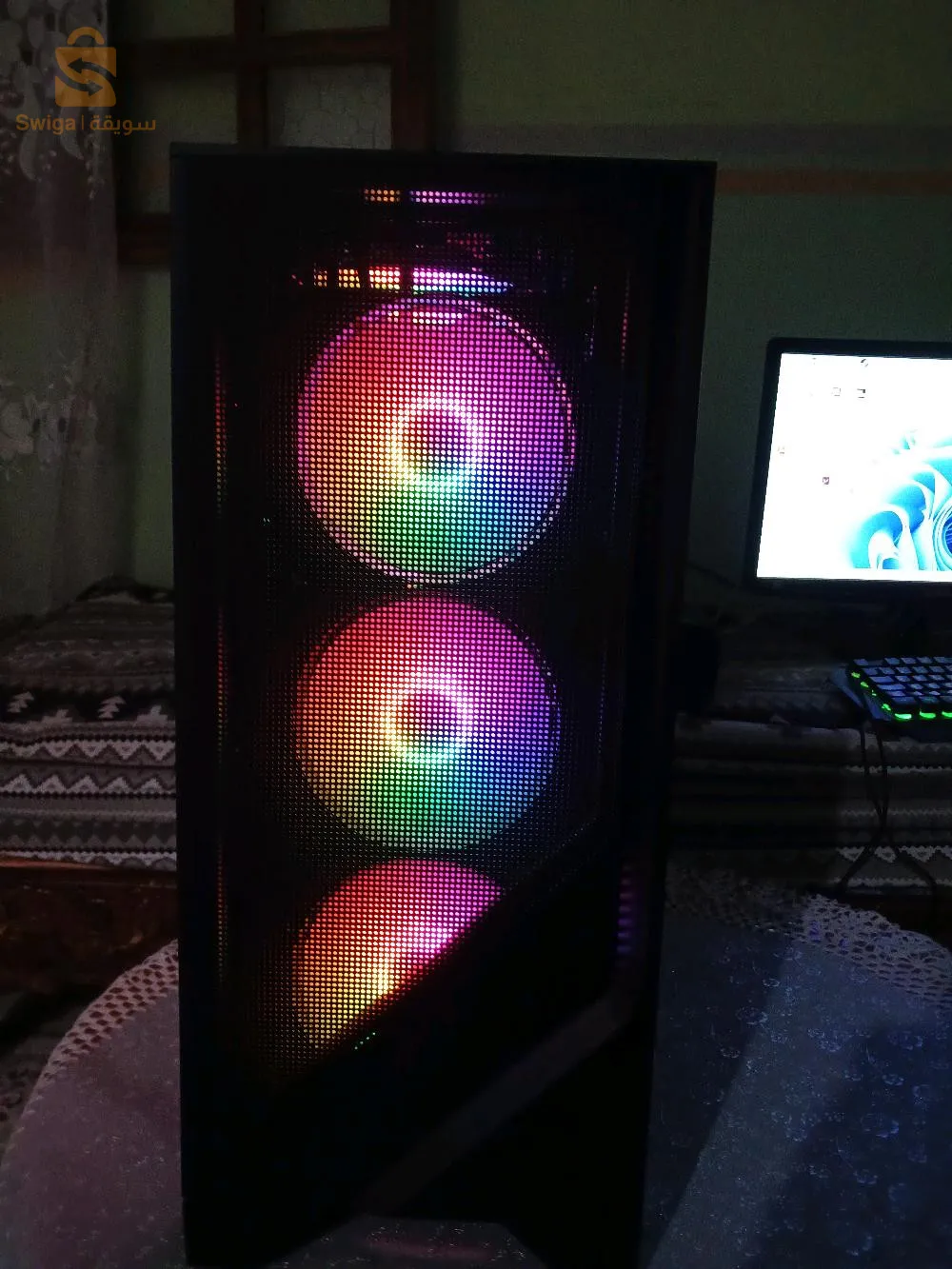 pc gaming