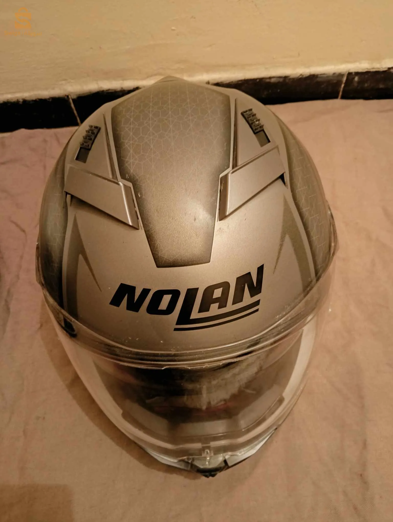 لباس الدراجات النارية