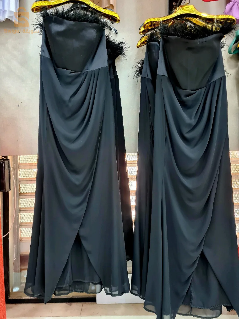 فساتين سهرة