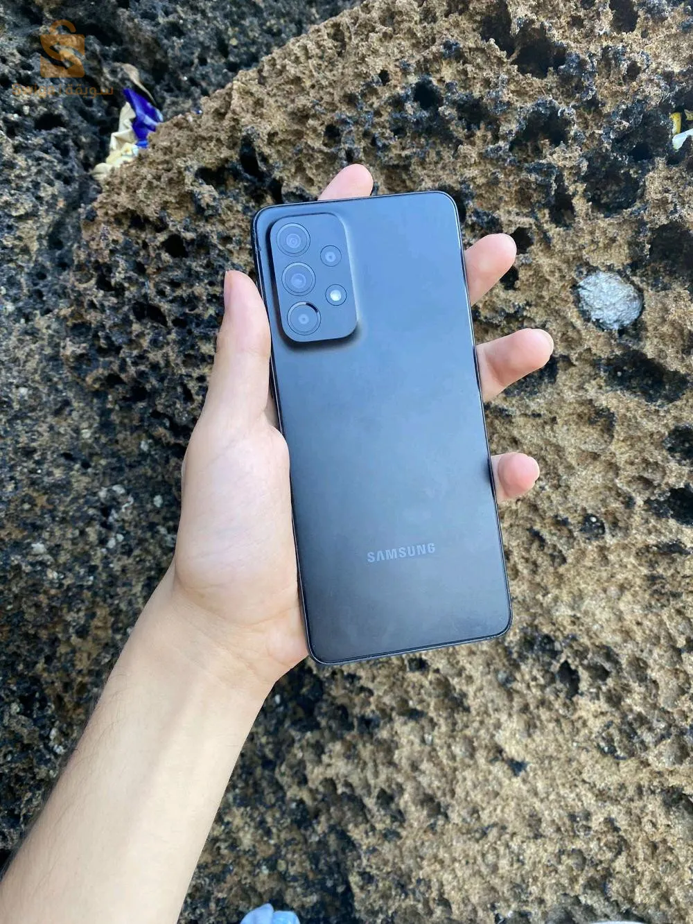 Samsung a33 5g 8/128