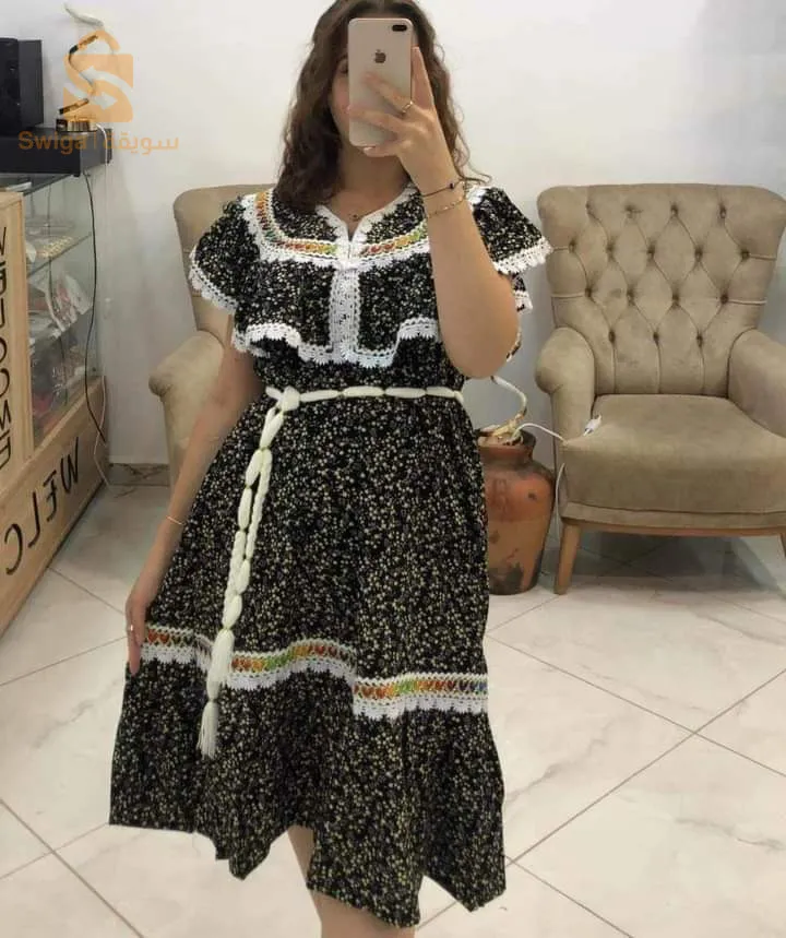 جبات قبائلية