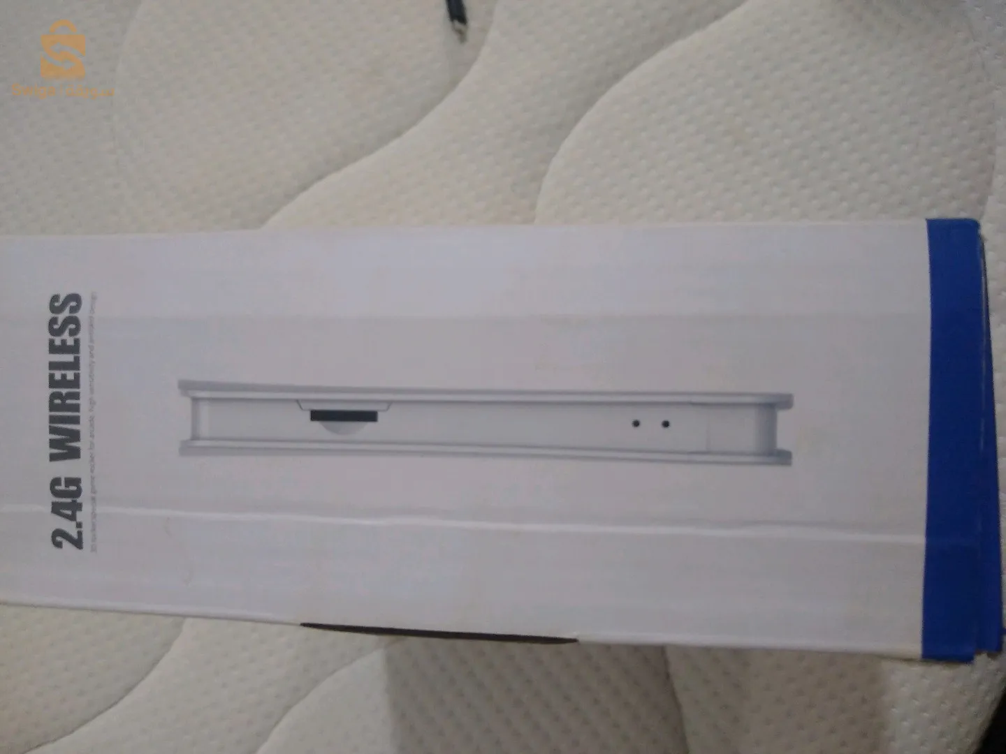 wireless2,4G