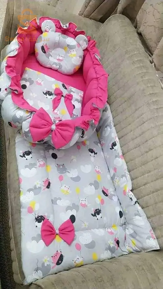 تروسو بيبي
