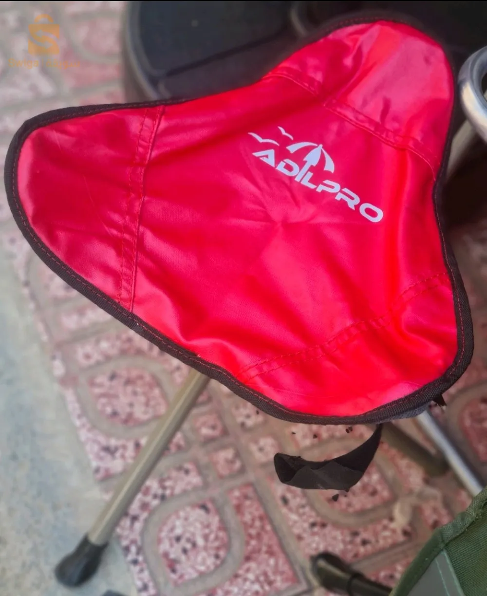 Chaise 3 pieds $🤍🤍