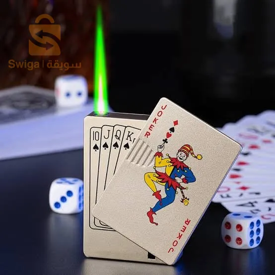 Briquet de collection