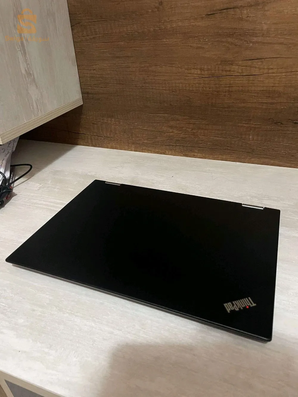 Lenovo thinkpad