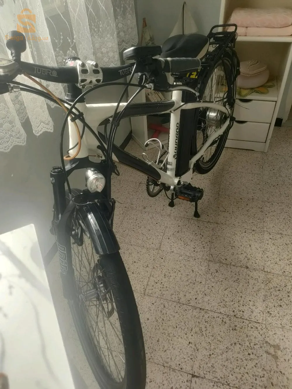 vélo électrique 🇫🇷 🇫🇷 (sans chargeur)