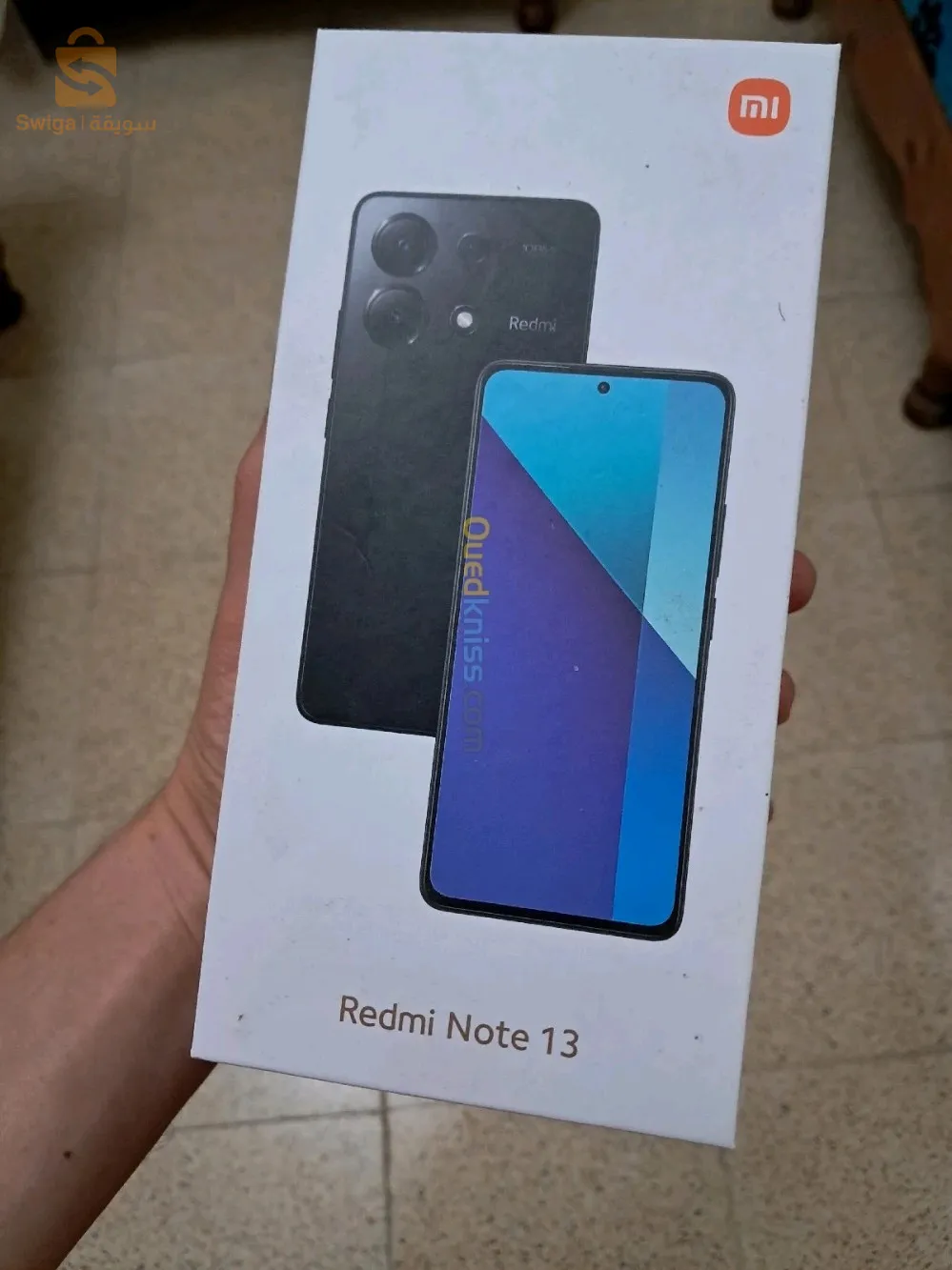 redmi note 13