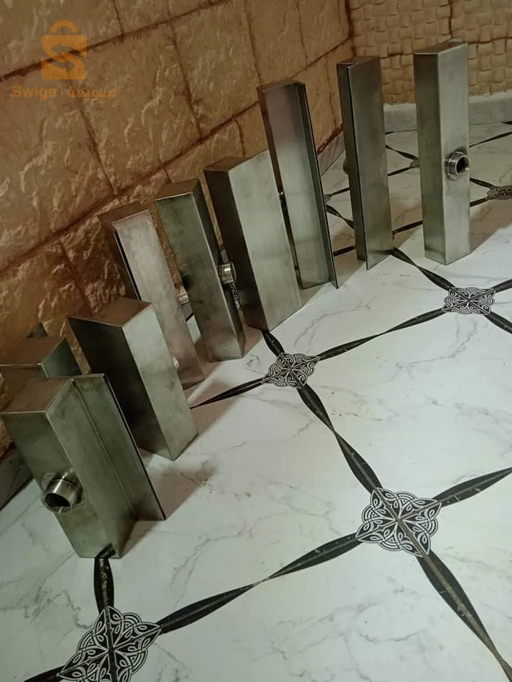 شلالات اينوكس