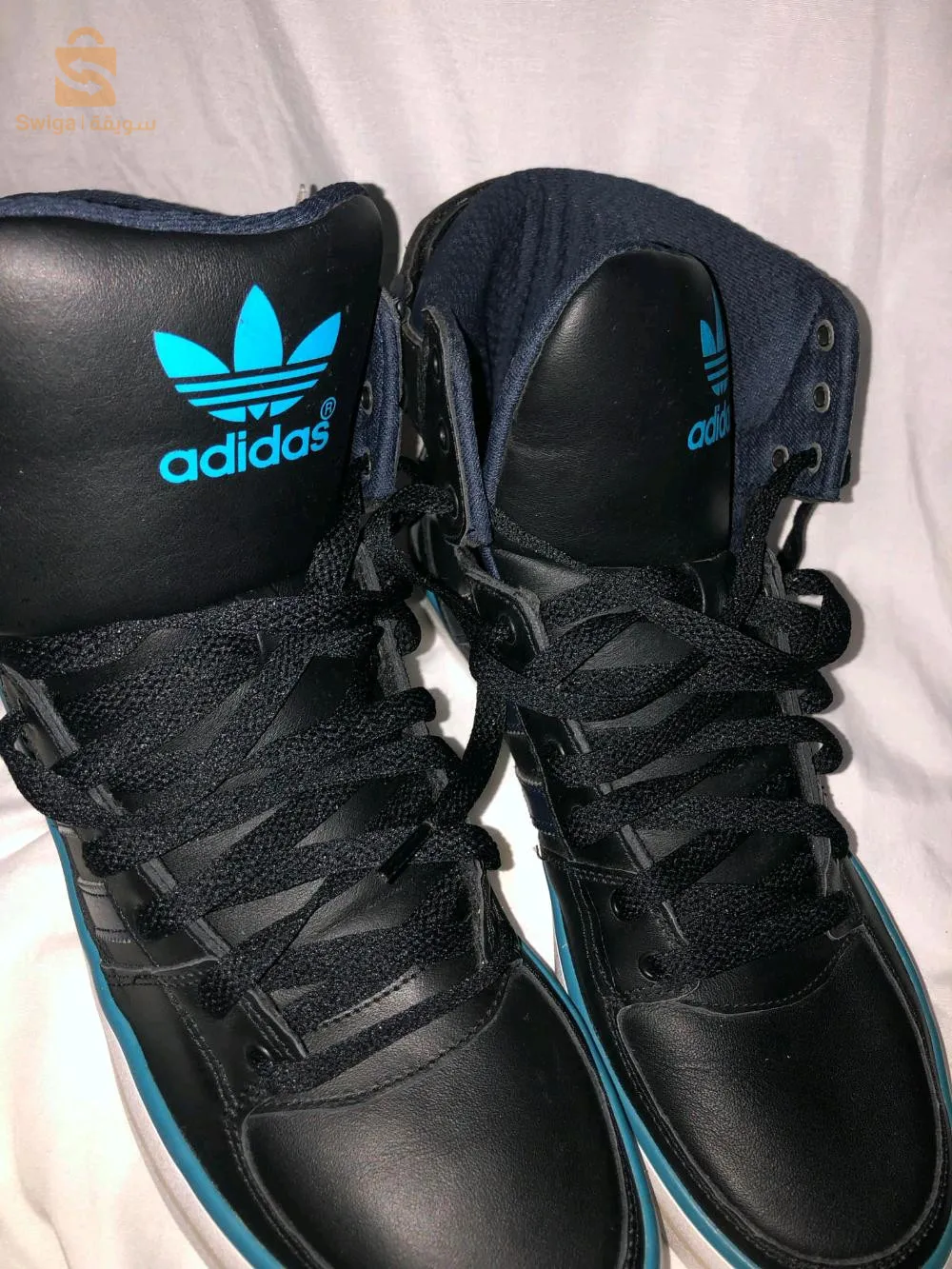 chaussures Pour hommes