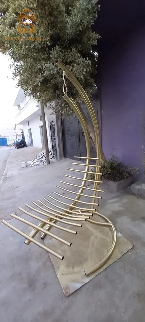 Les cheais Balançoire et basculante Neuf