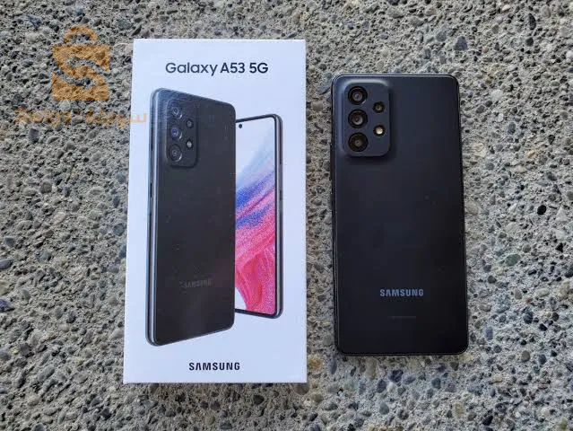 Samsung a53 5g