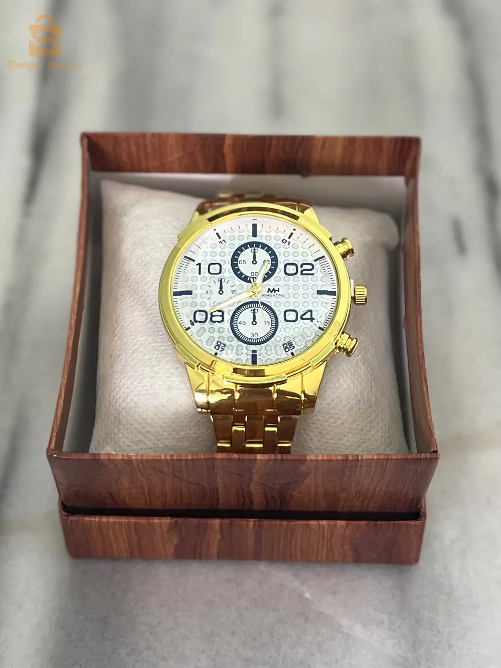 classique watches