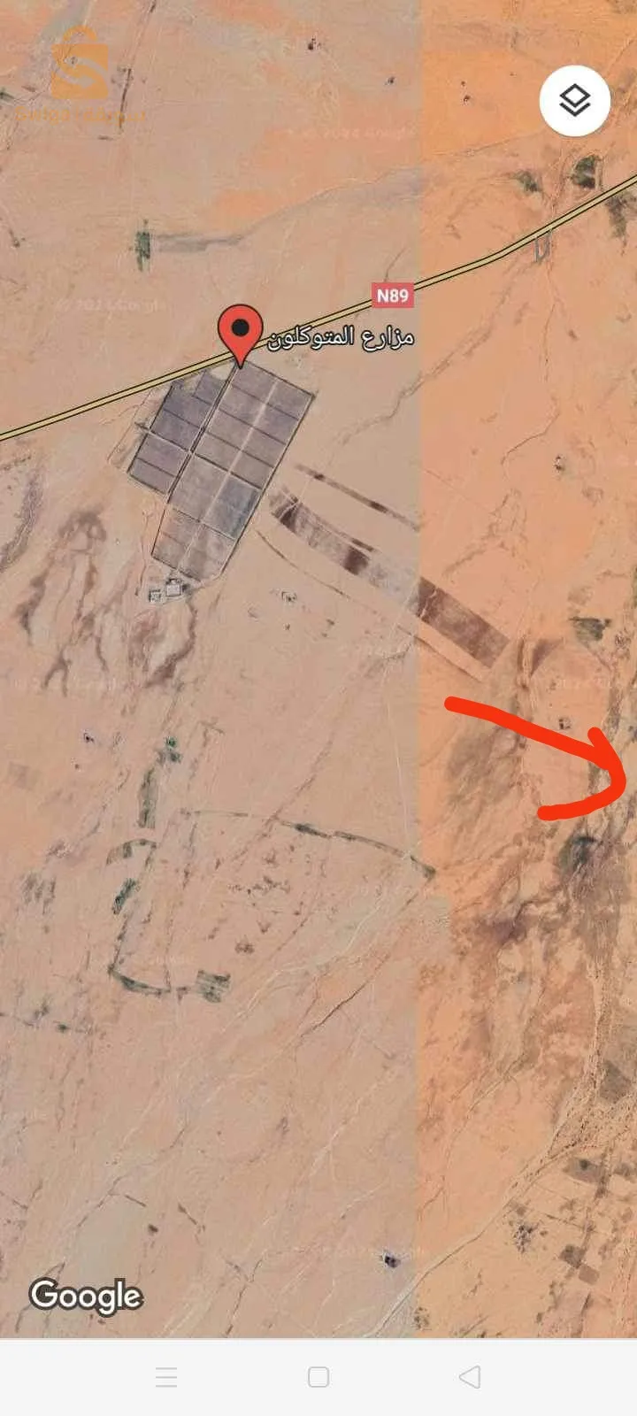 بلدية عين الريش