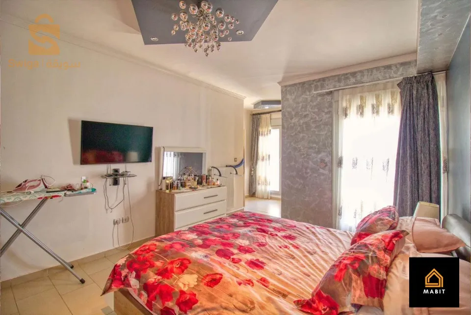 appartement hasnaoui