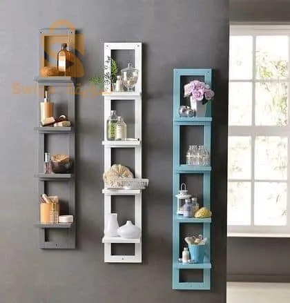 ديكورات منزلية عصرية سهلة التركيب