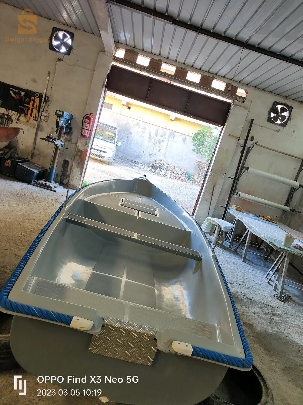 عين الترك وهران