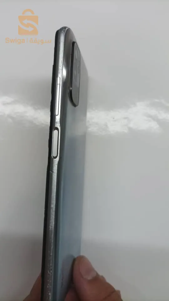 redmi note 10 5G