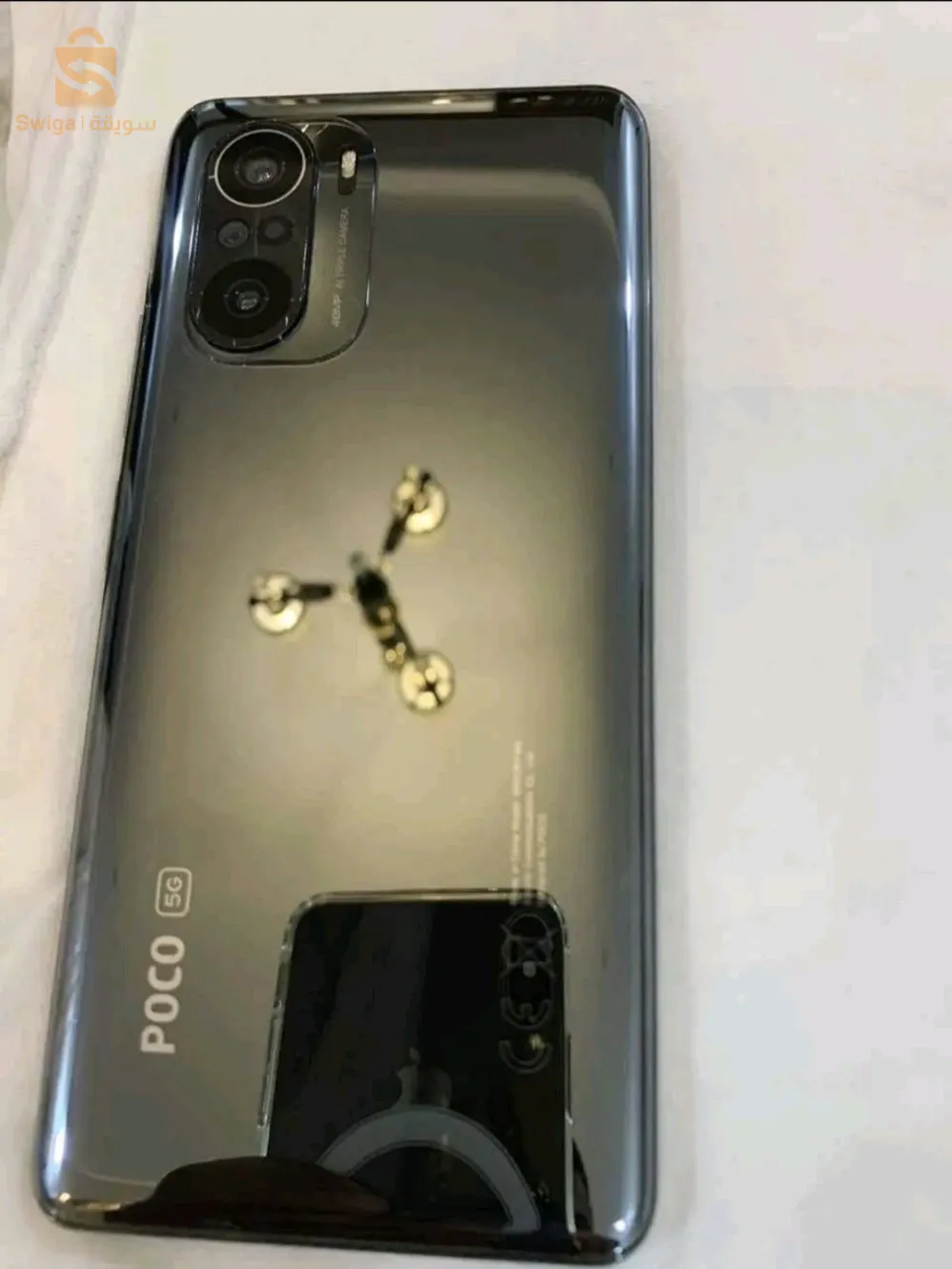poco F3 5G