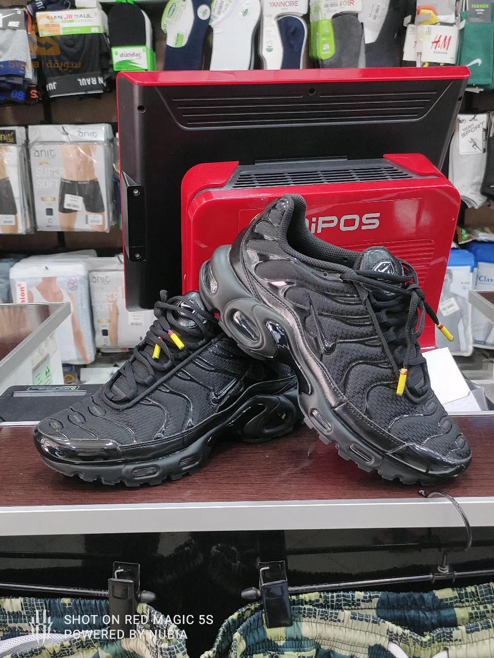 tn black black super good