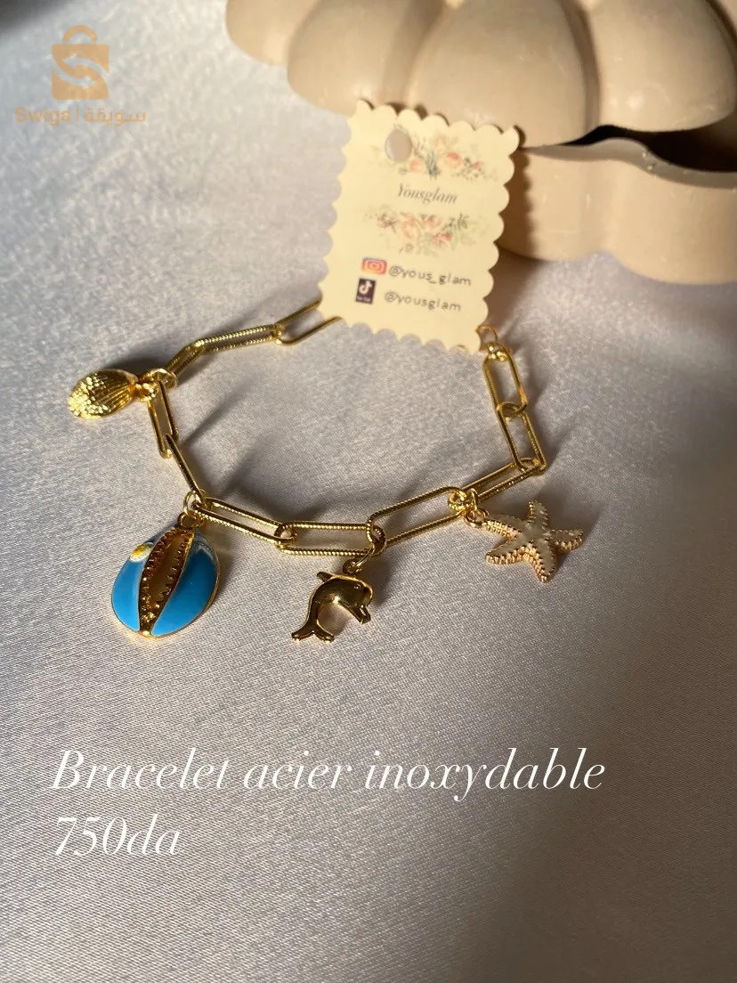 bijoux été 2024