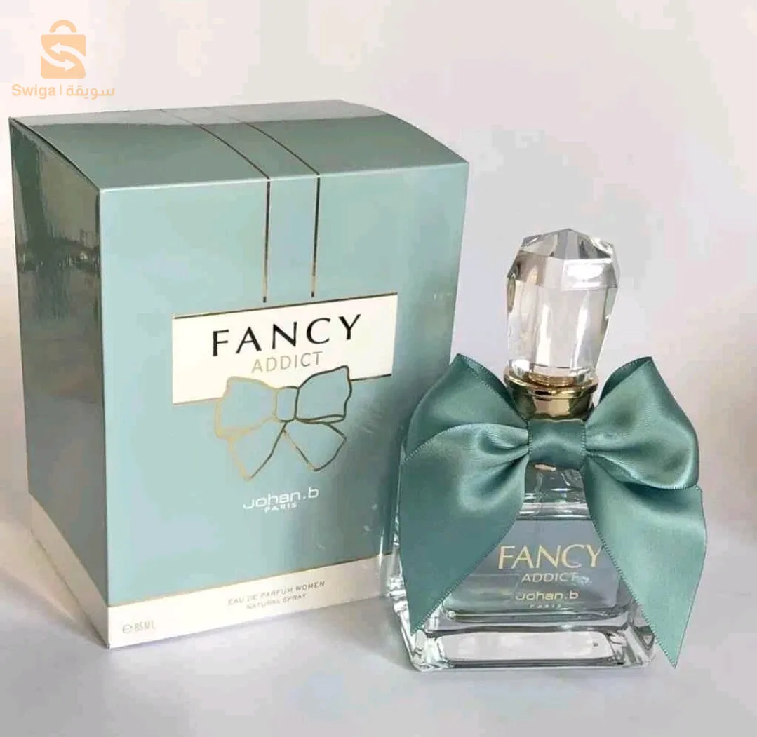 Parfum Fancy addict💯💯💥