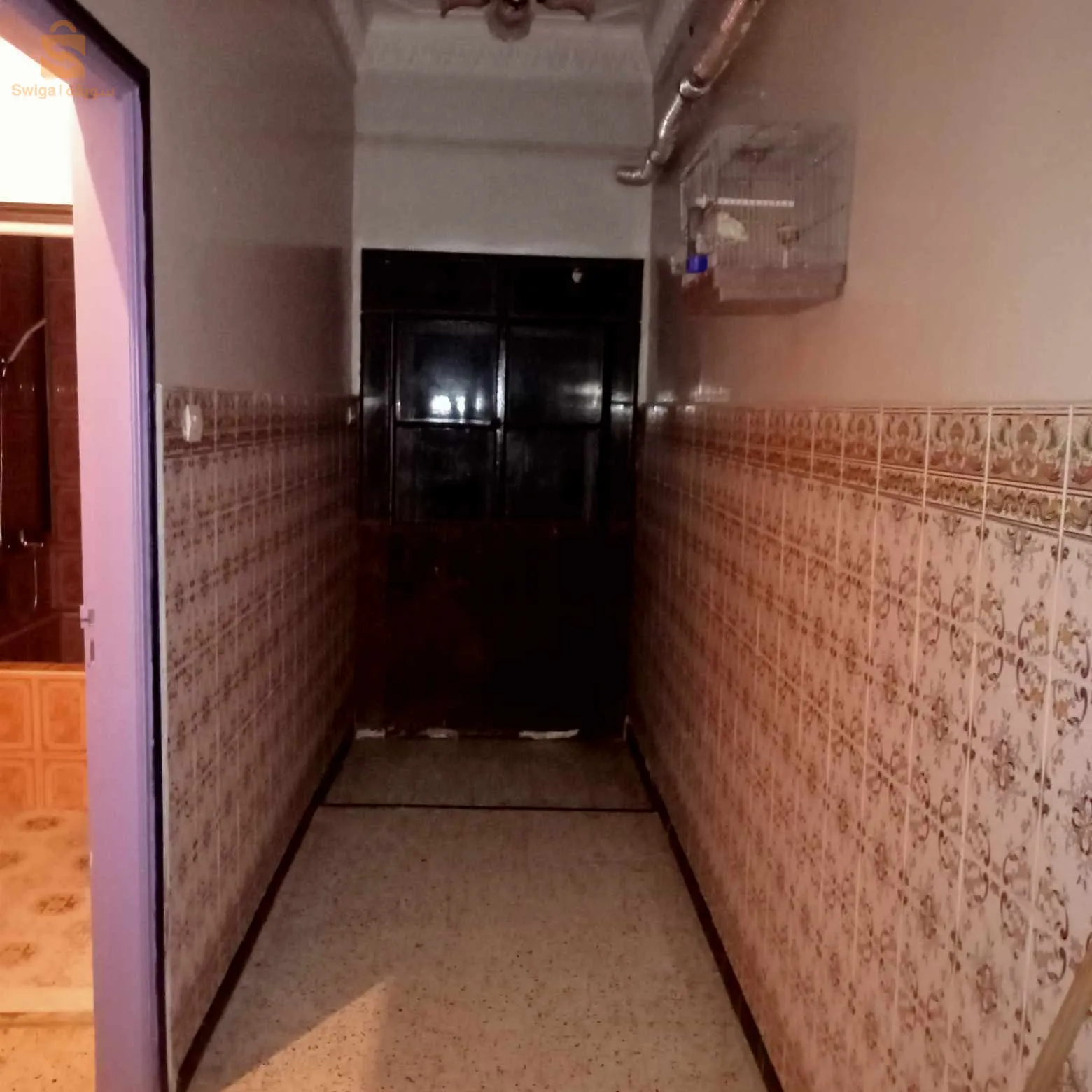 فيلا بحي قمبيطة للبيع