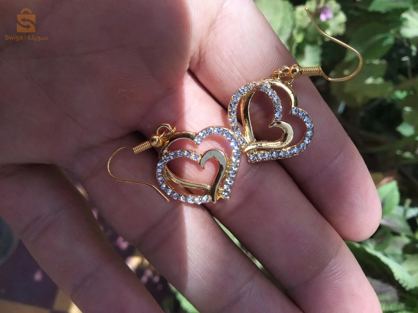 إكسسوارات نسائية