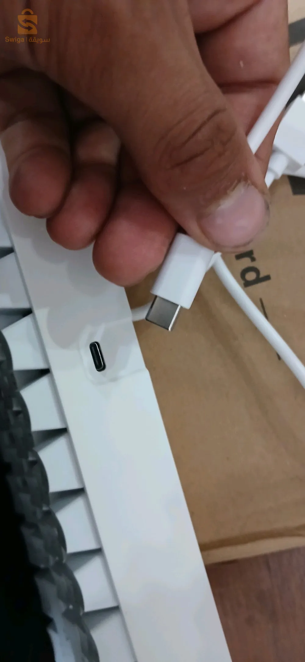 Mechanical Keyboard 60% rgb led