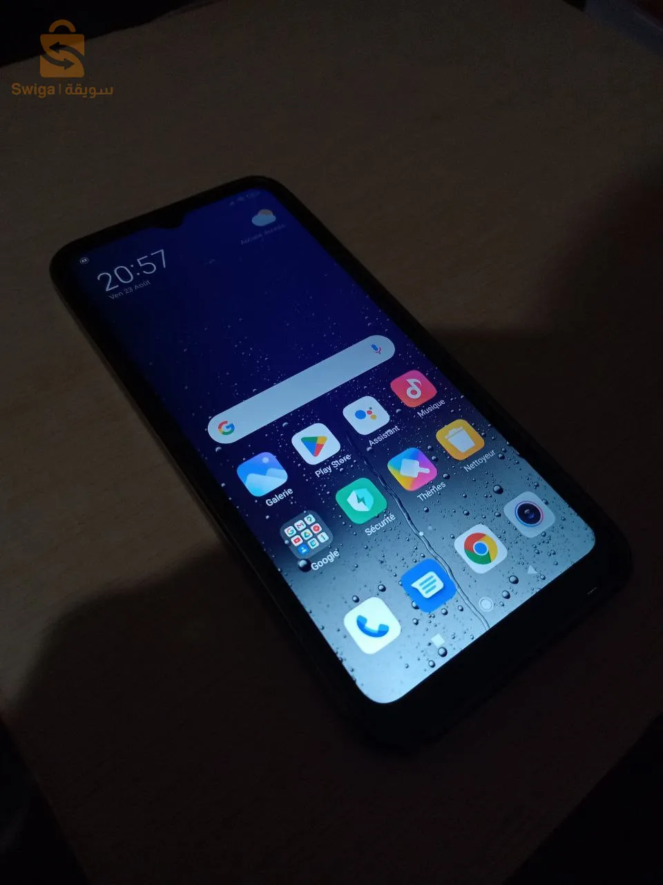 Redmi 9A