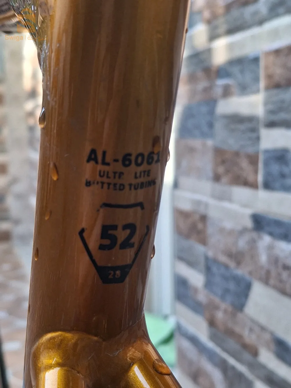 Velo Bergamont Sweep 4