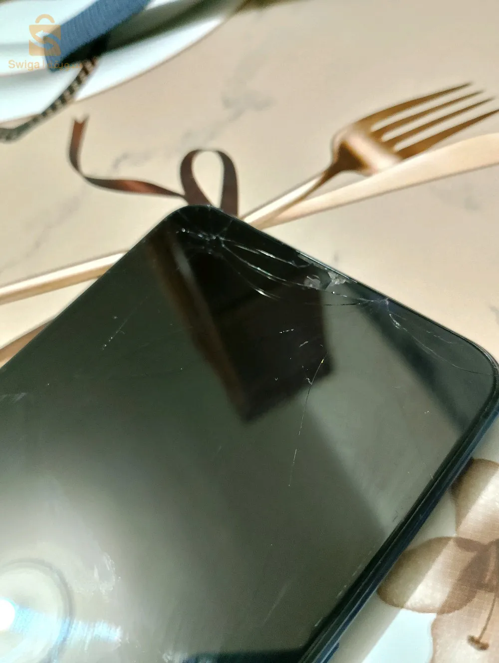 a10s fih darba f afficheur