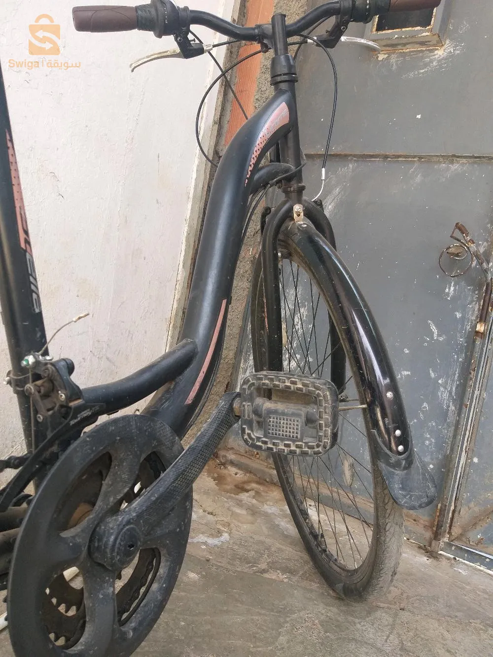 دراجة للبيع