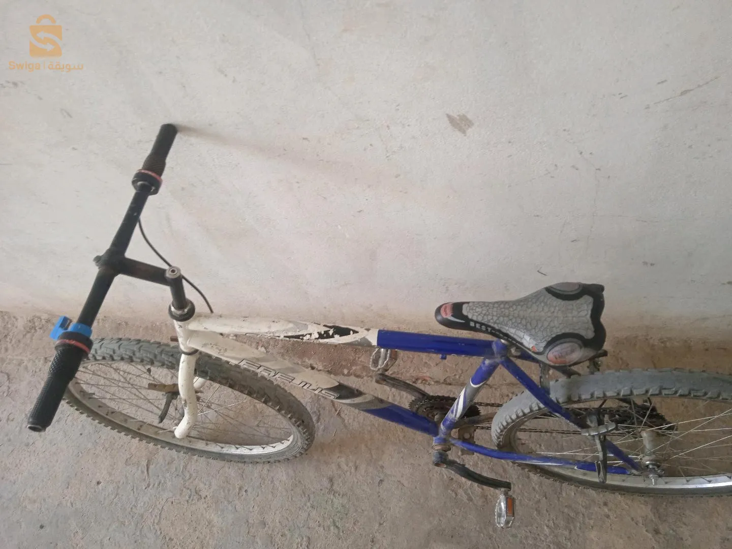 فيلو نظيفة ربي بارك تخصها زوج ڨبضات تاع ڨيدو فرانات و قبضة سونجمو و لتحت شونجمو لول الباقي كلش مليح تمشي نورمال