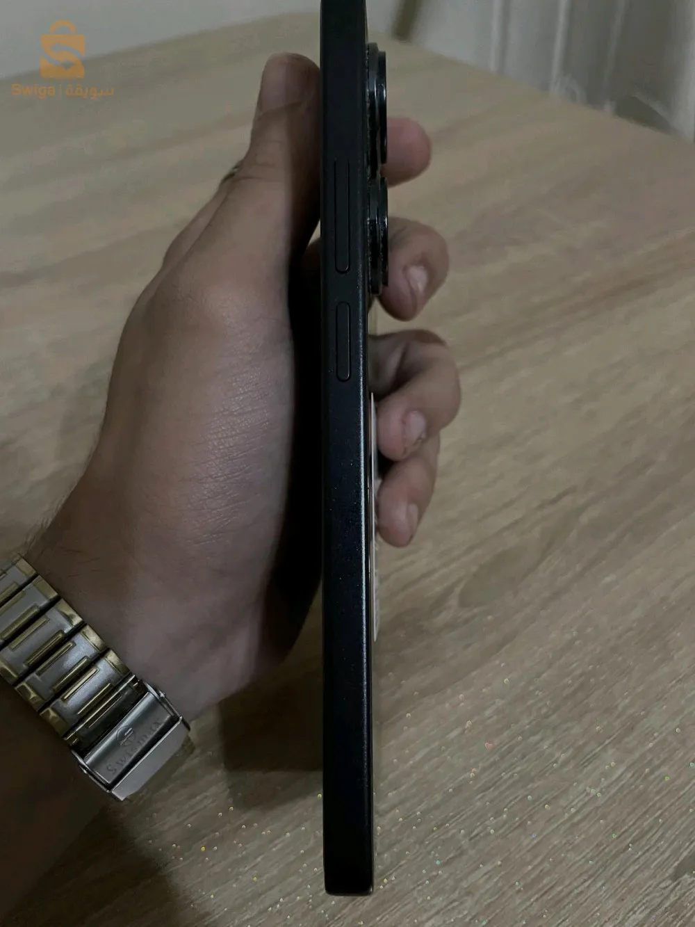 Redmi note 13 pro 8/256
