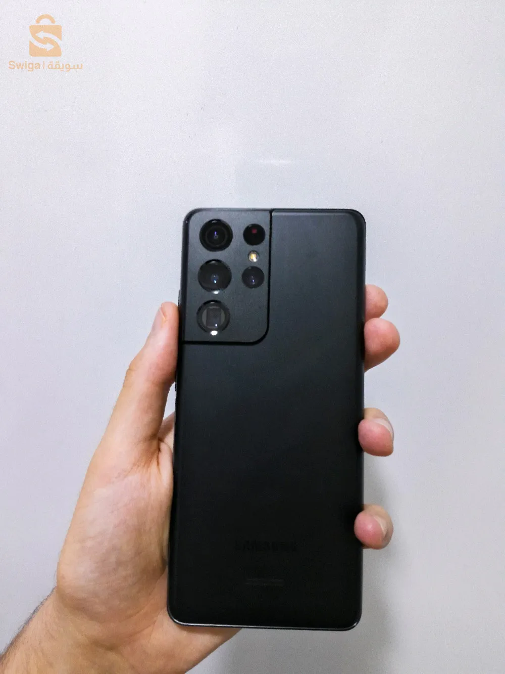 Samsung S21 Ultra
