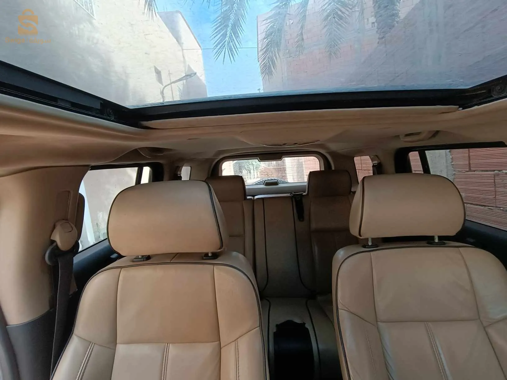 سيارة هامر نوعH3سنة السير2007-كلش الله يبارك متور بواط ميرسداس الصبيغة مكانش نوافد ترفيزور كهربائي مقاعد مكيفة متواجدة ولاية غرداية0662019196وتساب افضل